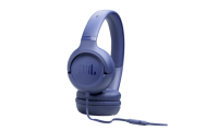 JBL Tune 530 On-Ear Bluetooth Headphones Μπλε